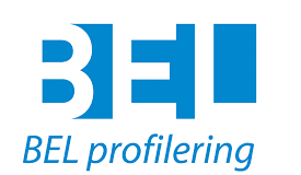 BEL profilering